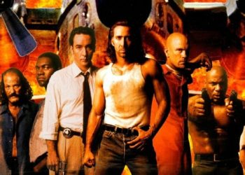 Лучшие боевики 90-х: обзор самых популярных картин