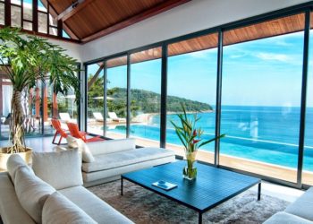 Дом у моря в аренду: где искать варианты и на что обращат внимание