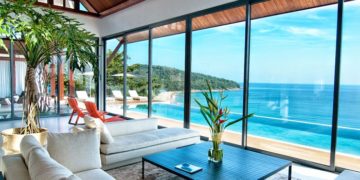 Дом у моря в аренду: где искать варианты и на что обращат внимание