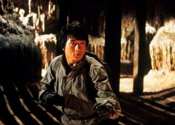 Фильм Доспехи Бога: обзор всех частей фильма и описание сюжета