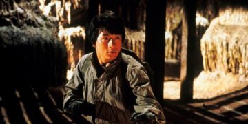 Фильм Доспехи Бога: обзор всех частей фильма и описание сюжета