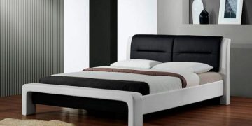 Как выбрать двуспальную кровать: советы специалистов