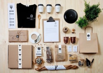 Определение фирменного стиля и особенности создания