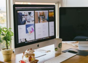 Как работает конструктор сайтов и почему выгодно его использовать?