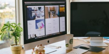 Как работает конструктор сайтов и почему выгодно его использовать?