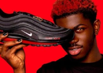 Преимущества кроссовок Nike и их отличительные особенности