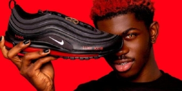 Преимущества кроссовок Nike и их отличительные особенности