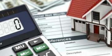 Основные этапы получения кредита под залог недвижимости