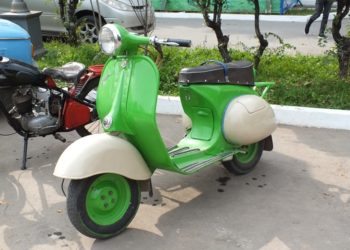 На что обратить внимание при выборе мотороллера: советы специалистов