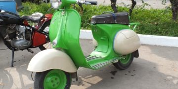 На что обратить внимание при выборе мотороллера: советы специалистов