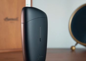 Устройство для нагрева табака Ploom: эксплуатация и назначение