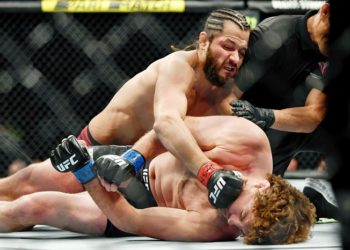 Рейтинг нокаутов в ММА: кто входит в список известных нокаутировавших спортсменов