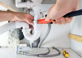 Как поменять сифон для раковины: советы опытных мастеров