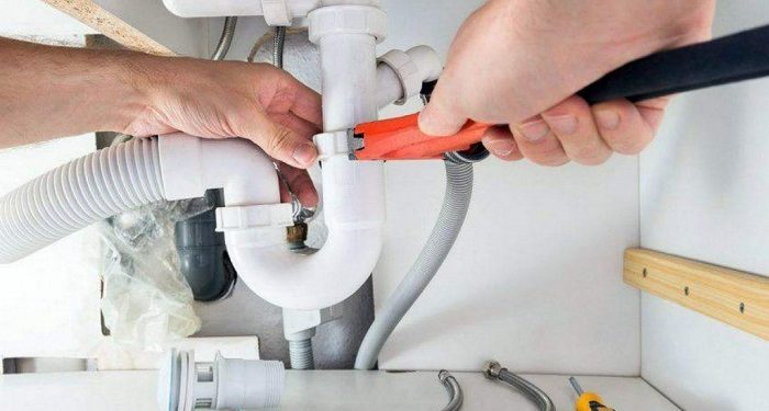 Как поменять сифон для раковины: советы опытных мастеров