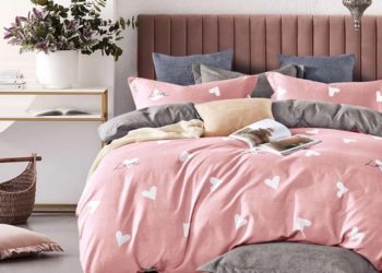 Постельное белье из сатина: перечень преимуществ и правила ухода