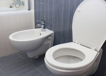 Основные преимущества биде и ключевые операции при установке