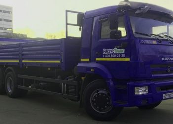 Компания РесурсТранс: факты из истории и предлагаемые услуги