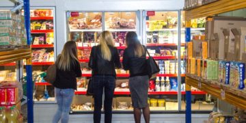 Русские магазины в Мадриде: обзор наиболее популярных видов