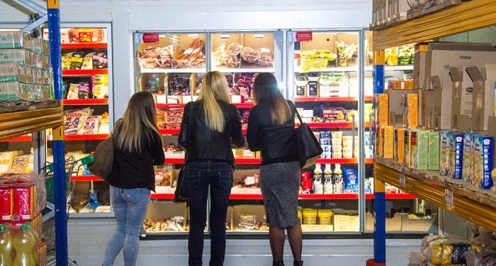 Русские магазины в Мадриде: обзор наиболее популярных видов