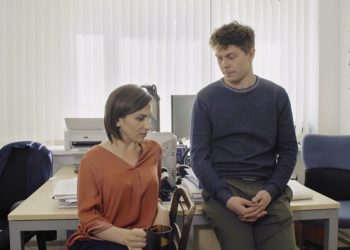 О чем телесериал «Угрозыск» и почему стоит его посмотреть?