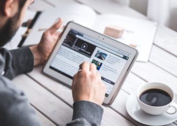 Варианты создания сайта-визитки и актуальные способы