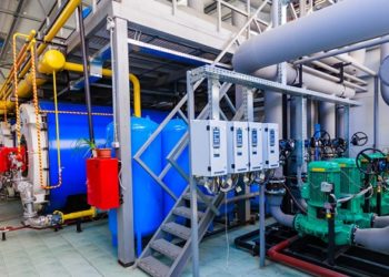 Стационарные котельные: причины высокого спроса на конструкции