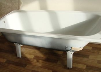 Советы и рекомендации специалистов по выбору стальной ванны