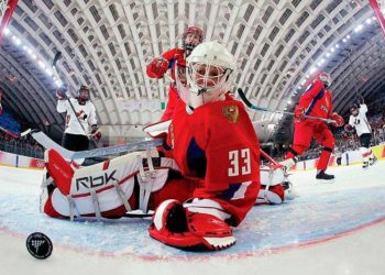 Ставки на хоккей: какие типы существуют и как их делать