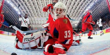 Ставки на хоккей: какие типы существуют и как их делать