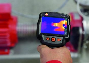 Принцип работы тепловизора и основные разновидности техники