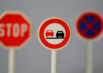 Учим правила дорожного движения: как быстро освоить теорию