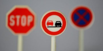 Учим правила дорожного движения: как быстро освоить теорию