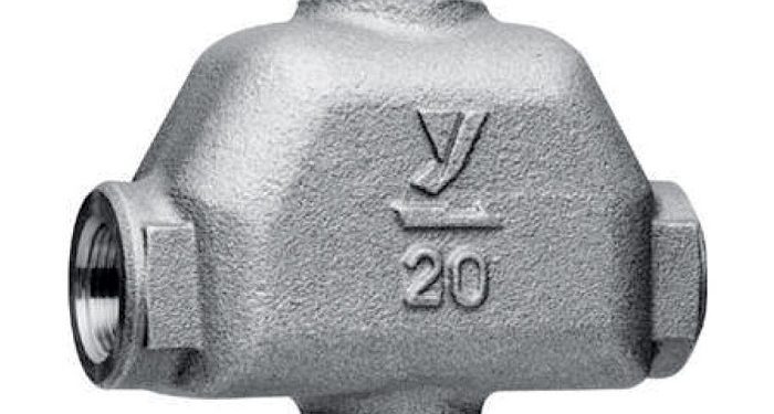 Преимущественные характеристики воздухоотводчиков бренда Yoshitake