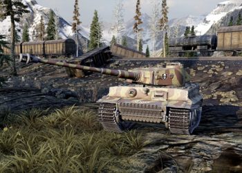 Достоинства игры WORLD OF TANKS и базовые правила