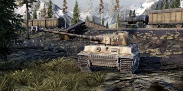 Достоинства игры WORLD OF TANKS и базовые правила