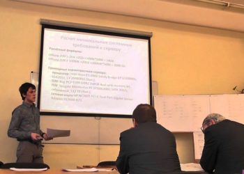 Как защитить дипломный проект: советы и базовые правила