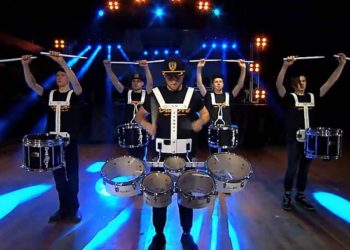 Барабанное шоу «Drums-Show»: уникальные особенности и как попасть?