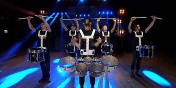 Барабанное шоу «Drums-Show»: уникальные особенности и как попасть?