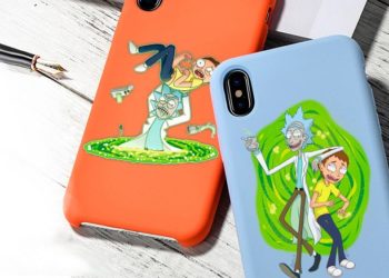 Какие виды чехлов для смартфонов пользуются сегодня особой популярностью