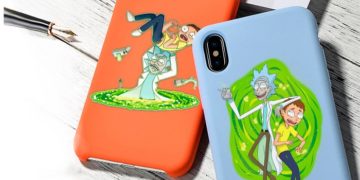 Какие виды чехлов для смартфонов пользуются сегодня особой популярностью