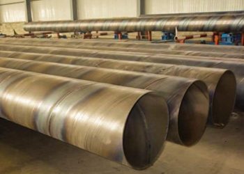 Электросварные трубы: особенности и ключевые параметры