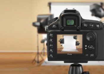 Фотостудия «Деловое Фото»: услуги и преимущества перед конкурентами