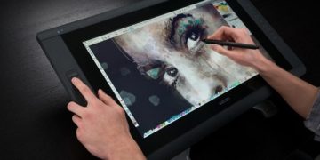 Графический планшет с Алиэкспресс: обзор популярных моделей