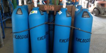 Рекомендации по хранению газовых баллонов и их разновидности