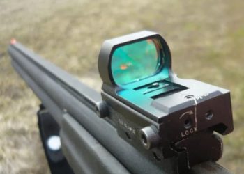 Принцип работы и особенности устройства коллиматорного прицела