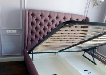 Преимущества ортопедической кровати и правила выбора