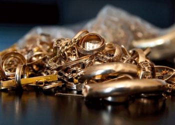 Лом золота: общие правила сдачи и факторы ценообразования