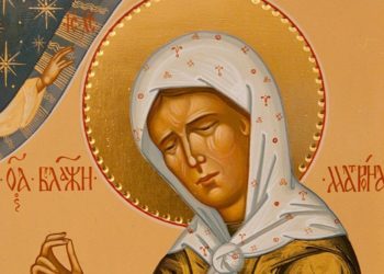 В каких ситуациях помогает молитва Матроне Московской?