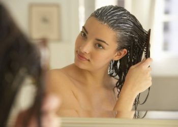 Натуральные маски для волос: эффективность средств и рецепты