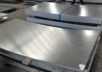 Достоинства применения оцинкованных листов в строительной сфере